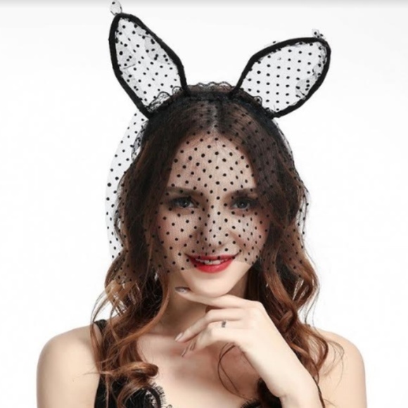 CHOOSE 3! Halloween SALE! Pretty Unicorn Kitty Cat Flower Beautiful Headbands - Picture 16 of 16